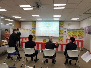 【速報】30周年ありがとうキャンペーンの抽選をしました！（1回目）