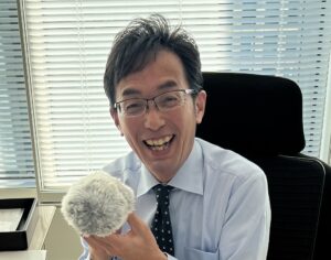 大人デビュー