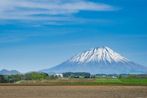 発足！羊蹄山を登る会＠北海道