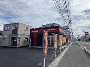 スマイルステーション高松東OPEN!!